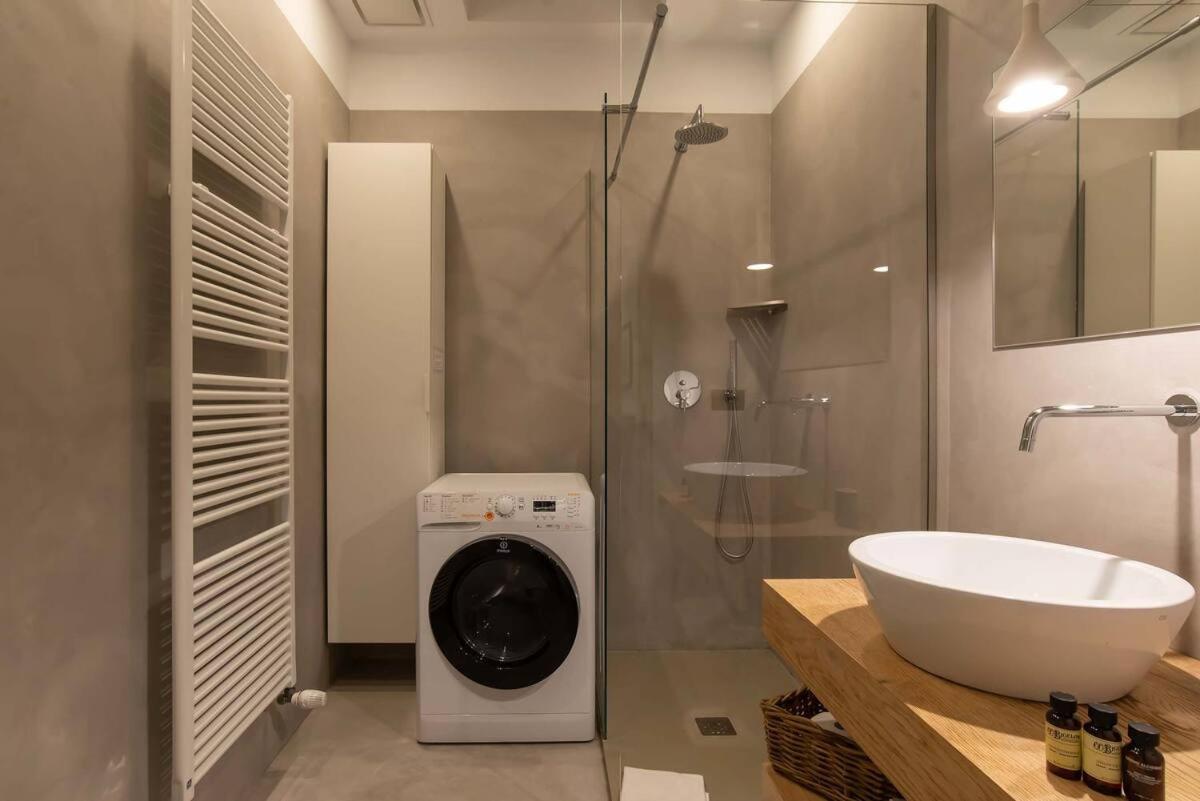 The Charme Of Santa Croce Appartement *