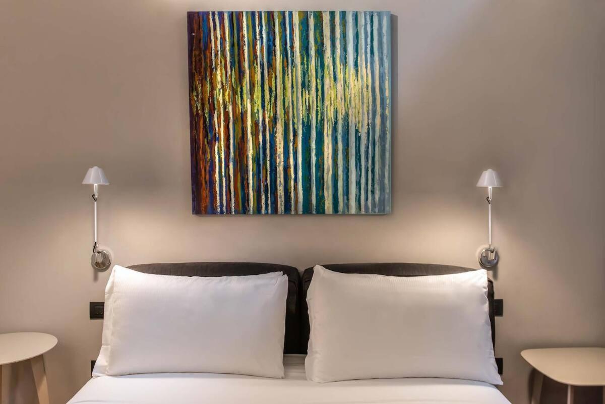 Appartement The Charme Of Santa Croce Florence