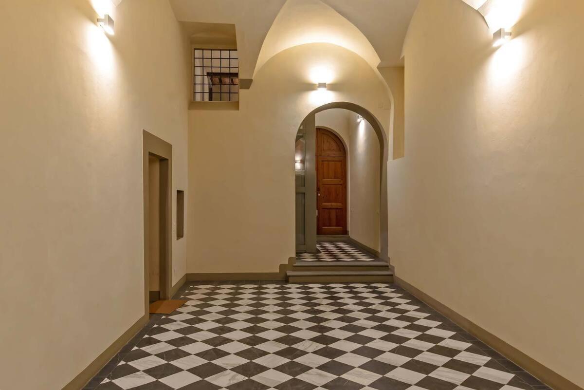 The Charme Of Santa Croce Florence