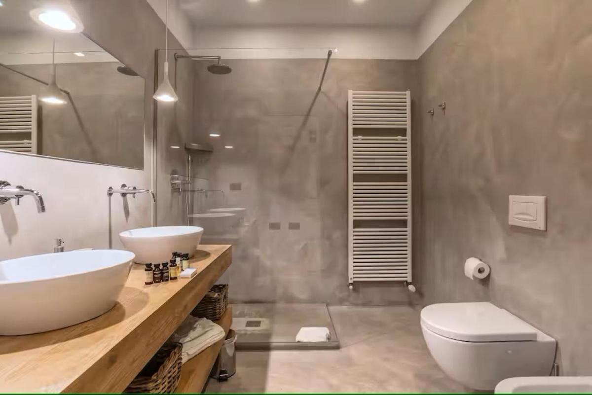 Appartement The Charme Of Santa Croce Florence