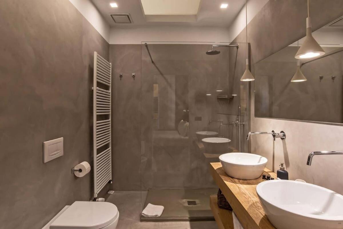 The Charme Of Santa Croce Appartement Florence