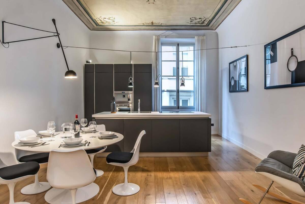 The Charme Of Santa Croce Appartement Florence