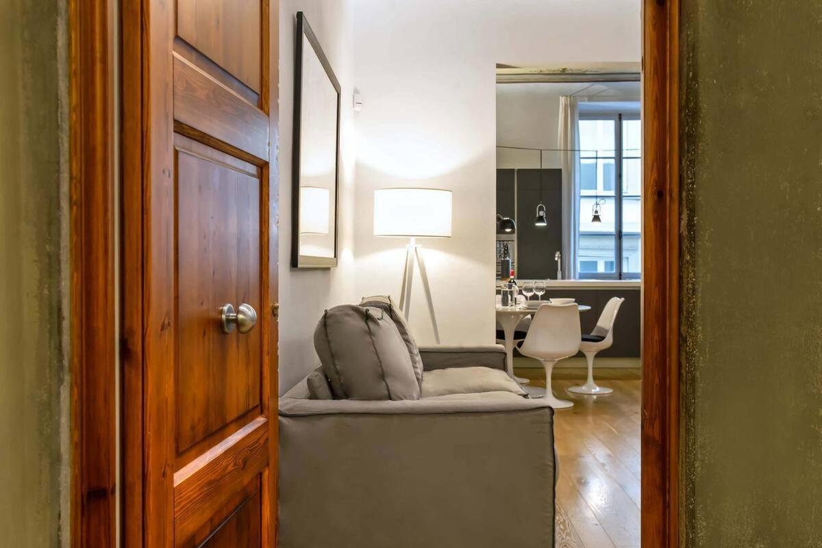 Appartement The Charme Of Santa Croce Florence