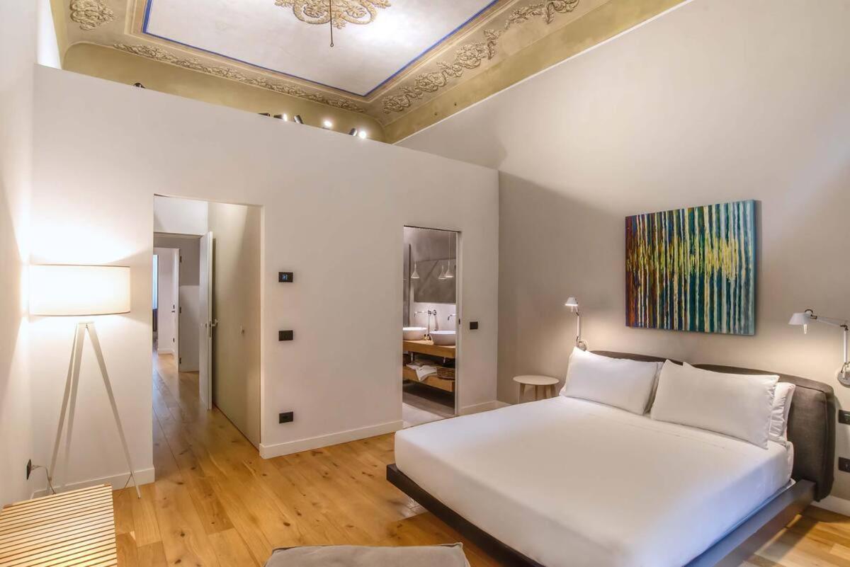 The Charme Of Santa Croce Appartement