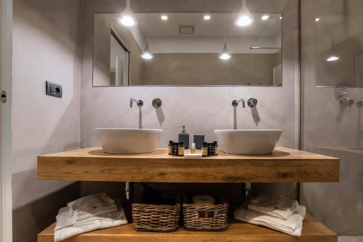Appartement The Charme Of Santa Croce Florence