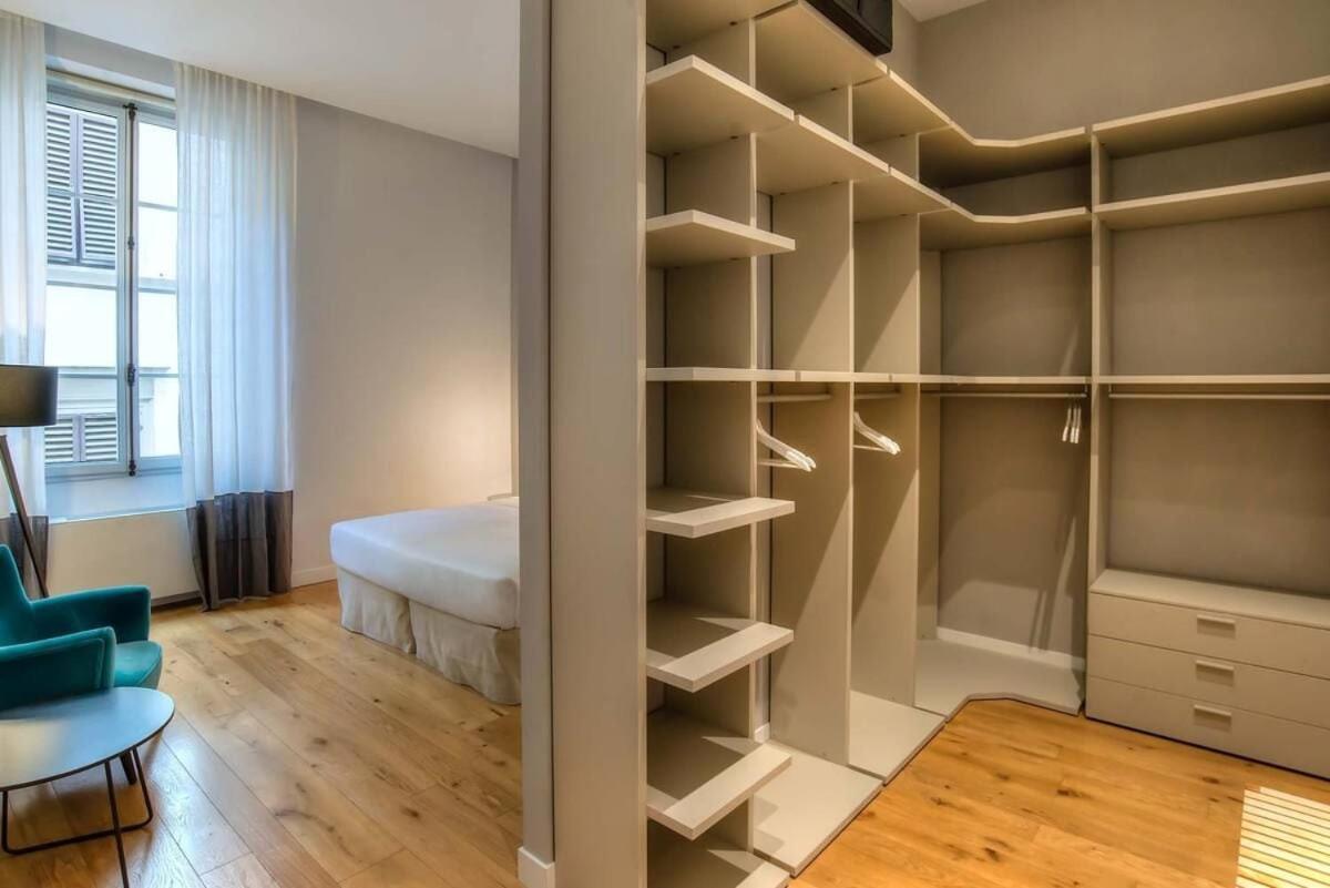 The Charme Of Santa Croce Appartement *